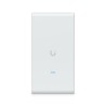 Acces Point Wi-Fi 6 Ubiquiti UniFi U6 Mesh Pro 2.4GHz (2x2)/5GHz(2x2) PoE 2x1G (U6-Mesh-Pro-EU)