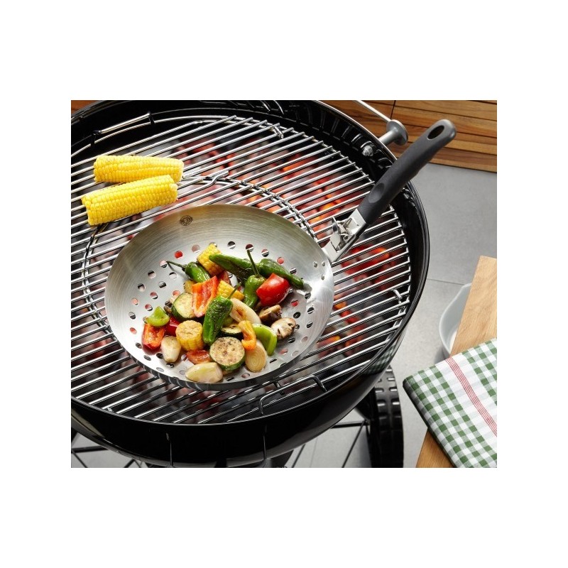 GEFU 89250 Wok