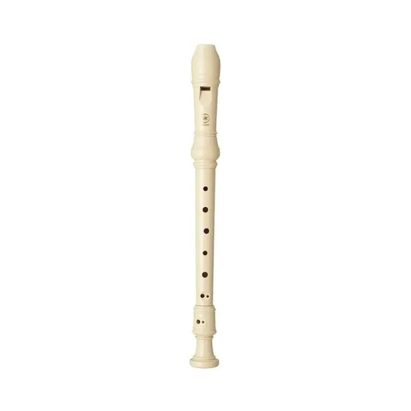 Yamaha YRS-24B - Flet prosty