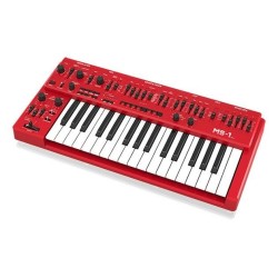 Behringer MS-1 MK II-RD...