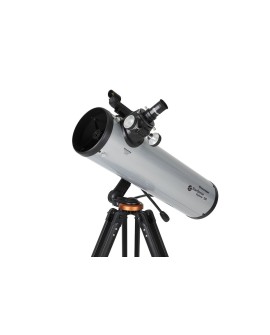 Teleskop Celestron StarSense Explorer DX 130