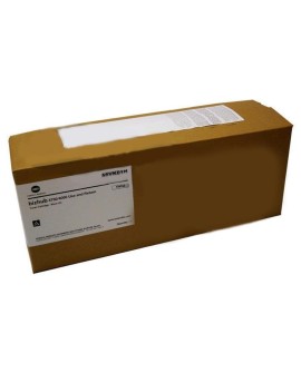 Konica-Minolta TNP44 Toner Black Return A6VK01H
