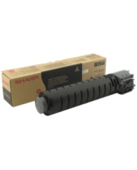 Sharp Toner MX62GTBA Black