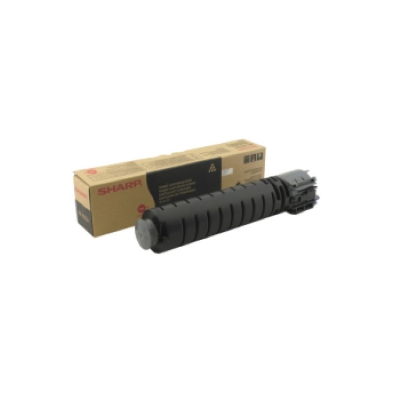 Sharp Toner MX62GTBA Black