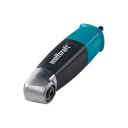 Adapter kątowy Wolfcraft 90...