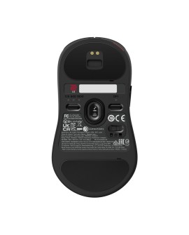 ZOWIE U2 myszka Gaming Oburęczny RF Wireless Optyczny 3200 DPI