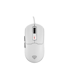 GENESIS Krypton 660 myszka Gaming Oburęczny USB Typu-A Optyczny 12000 DPI
