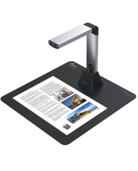 IRIS IRIScan Desk 5 Skaner aparatu biurkowego