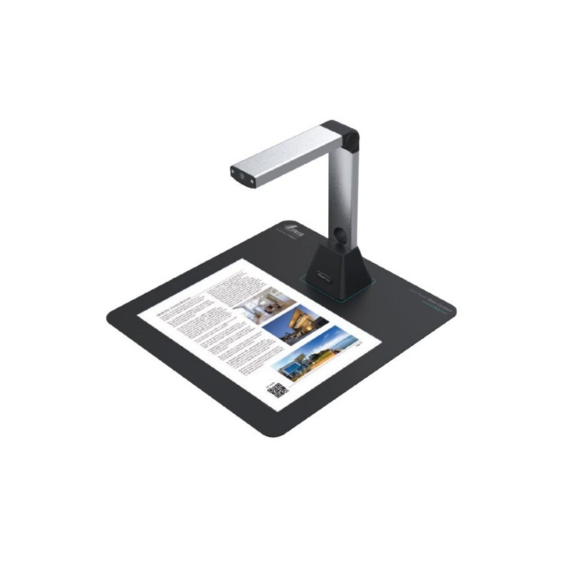 IRIS IRIScan Desk 5 Skaner aparatu biurkowego