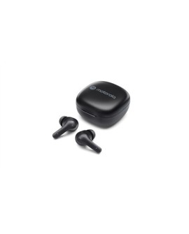 Bezprzewodowe słuchawki douszne Motorola True Wireless | Pąki motocyklowe 135 | Wbudowany mikrofon | Łączność Bluetooth | | ANC