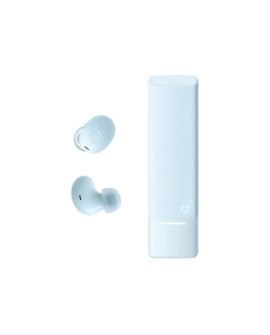 Słuchawki bezprzewodowe Soundcore A30i Niebieskie
