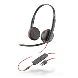 POLY Blackwire 3225 Zestaw...