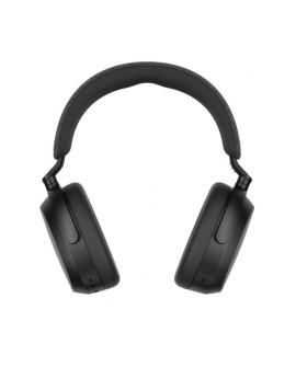 Sennheiser Momentum 4 Wireless Headphones Black 6Hz-22kHz 106dB