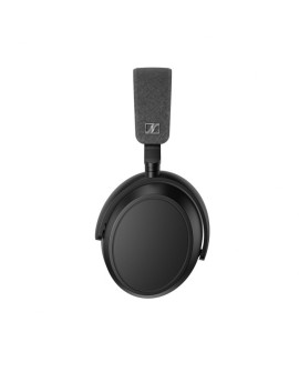 Sennheiser Momentum 4 Wireless Headphones Black 6Hz-22kHz 106dB