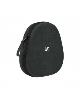 Sennheiser Momentum 4 Wireless Headphones Black 6Hz-22kHz 106dB