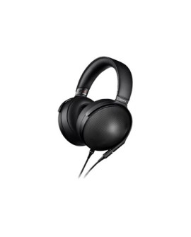 Słuchawki Sony MDR-Z1R Signature Series Premium Hi-Res, czarne | Sony | Słuchawki Hi-Res Premium z serii Signature | MDR-Z1R |
