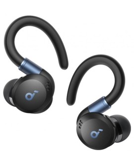 Słuchawki bezprzewodowe Soundcore Sport X20 Czarne