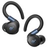 Słuchawki bezprzewodowe Soundcore Sport X20 Czarne