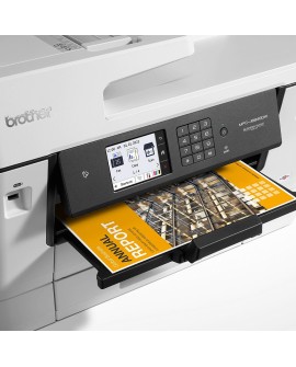 Brother MFC-J6940DW Atramentowa A4