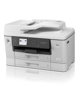 Brother MFC-J6940DW Atramentowa A4
