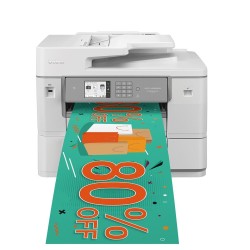 MFC-J6959DWR INK 4IN1...