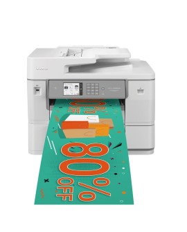 MFC-J6959DWR INK 4IN1 30PPM/A3 512MB TOUCH USB 2.0 WIFI