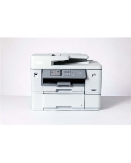 MFC-J6959DWR INK 4IN1 30PPM/A3 512MB TOUCH USB 2.0 WIFI