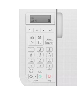 Canon PIXMA TR4751i Atramentowa A4 4800 x 1200 DPI 8,8 stron/min Wi-Fi