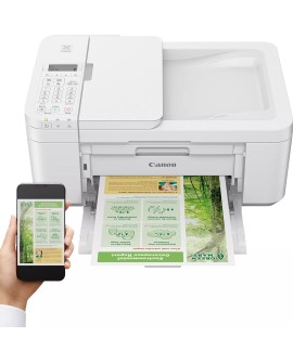 Canon PIXMA TR4751i Atramentowa A4 4800 x 1200 DPI 8,8 stron/min Wi-Fi