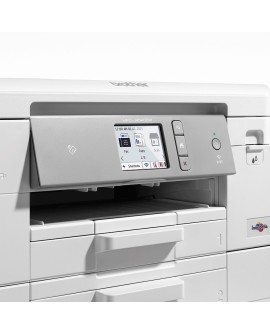 Brother MFC-J4540DW drukarka wielofunkcyjna Atramentowa A4 4800 x 1200 DPI Wi-Fi