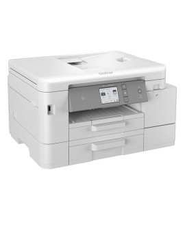 Brother MFC-J4540DW drukarka wielofunkcyjna Atramentowa A4 4800 x 1200 DPI Wi-Fi