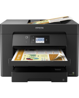 Epson WorkForce WF-7830DTWF — tryb multifun