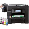 Epson EcoTank ET-5800 Atramentowa A4 4800 x 2400 DPI 32 stron/min Wi-Fi