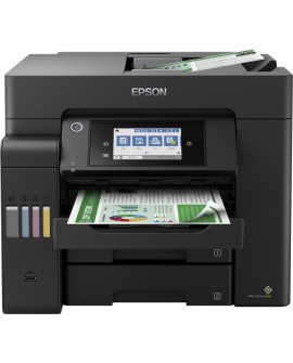 Epson EcoTank ET-5800 Atramentowa A4 4800 x 2400 DPI 32 stron/min Wi-Fi