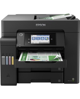 Epson EcoTank ET-5800 Atramentowa A4 4800 x 2400 DPI 32 stron/min Wi-Fi