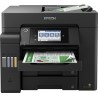 Epson EcoTank ET-5800 Atramentowa A4 4800 x 2400 DPI 32 stron/min Wi-Fi