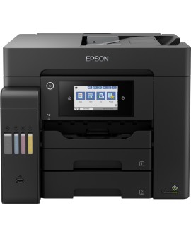 Epson EcoTank ET-5800 Atramentowa A4 4800 x 2400 DPI 32 stron/min Wi-Fi