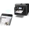 Epson EcoTank ET-5800 Atramentowa A4 4800 x 2400 DPI 32 stron/min Wi-Fi