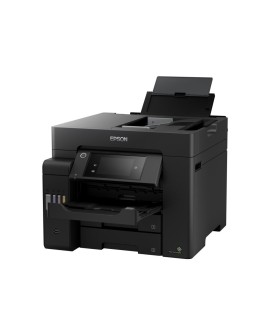 Epson EcoTank ET-5800 Atramentowa A4 4800 x 2400 DPI 32 stron/min Wi-Fi