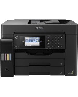 Epson EcoTank ET-16650 Atramentowa A3 4800 x 1200 DPI 32 stron/min Wi-Fi