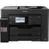 Epson EcoTank ET-16650 Atramentowa A3 4800 x 1200 DPI 32 stron/min Wi-Fi