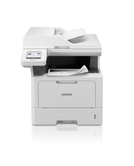 Urządzenie wielofunkcyjne Brother MFC-L5710DW laser mono 4IN1 MFP 48PPM/1.200DPI 512MB USB 2.0 WLAN