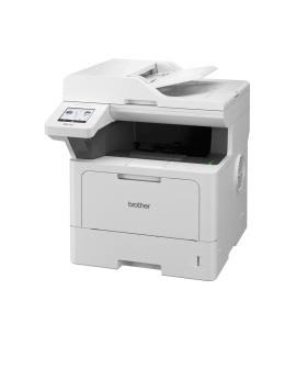 Urządzenie wielofunkcyjne Brother MFC-L5710DW laser mono 4IN1 MFP 48PPM/1.200DPI 512MB USB 2.0 WLAN