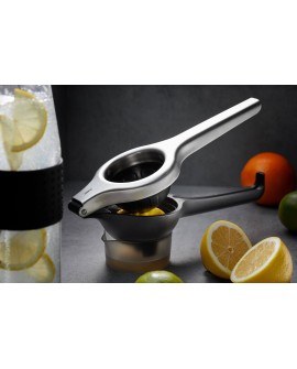 Wyciskarka do cytrusów GEFU LEMON PRO G-13971