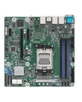Asrock B650D4U płyta główna AMD B650 Express Gniazdo AM5 micro ATX