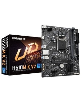 Płyta główna Gigabyte H510M K V2