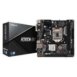Płyta główna Asrock...
