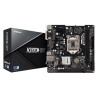Płyta główna Asrock H310CM-DVS (LGA 1151 2x DDR4 DIMM Micro ATX)