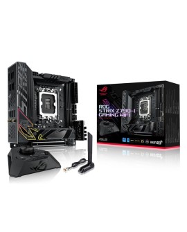 Płyta główna ASUS ROG STRIX Z790-I GAMING WIFI