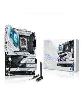 Płyta główna ASUS ROG STRIX Z790-A GAMING WIFI D4